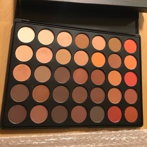 Morphe makeup pallet 35OM