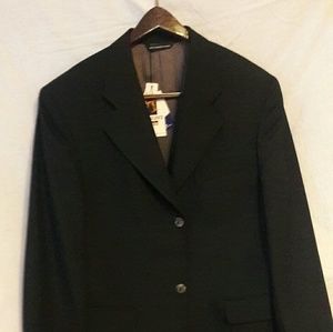 Italian Suit Jacket  size 38
