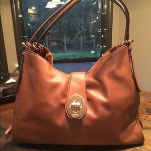 Luxurious COACH bag