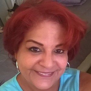 Meet your Posher, Sandra i.