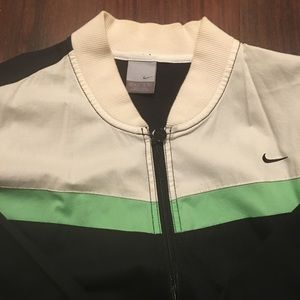 Women’s Nike Athletic Jacket!