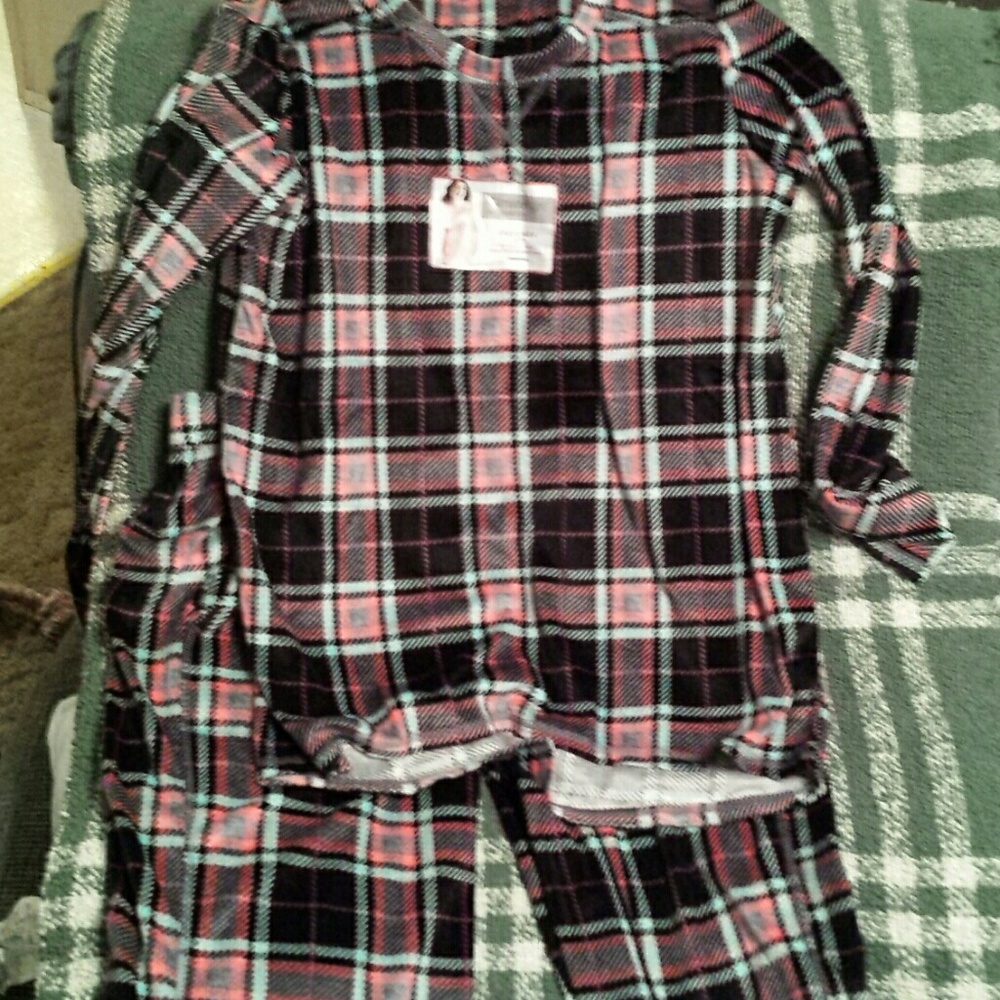 Pj's