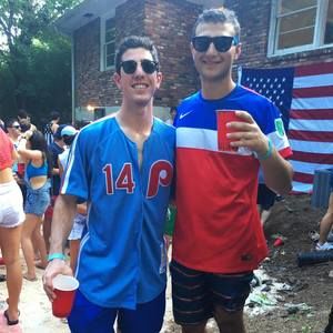 Meet your Posher, Jake