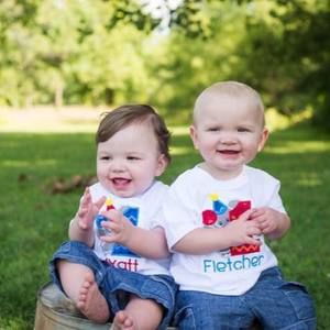 Meet your Posher, Shea