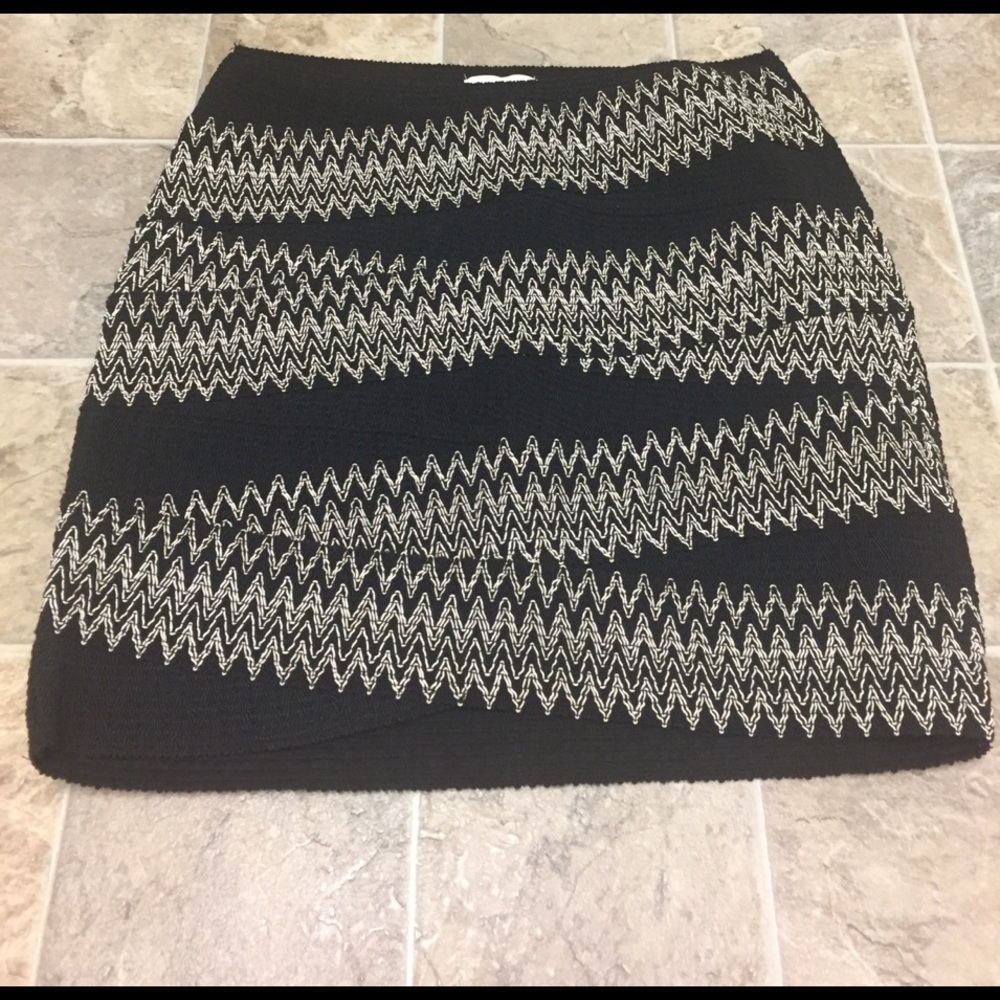 NWT H&M Bandage Skirt