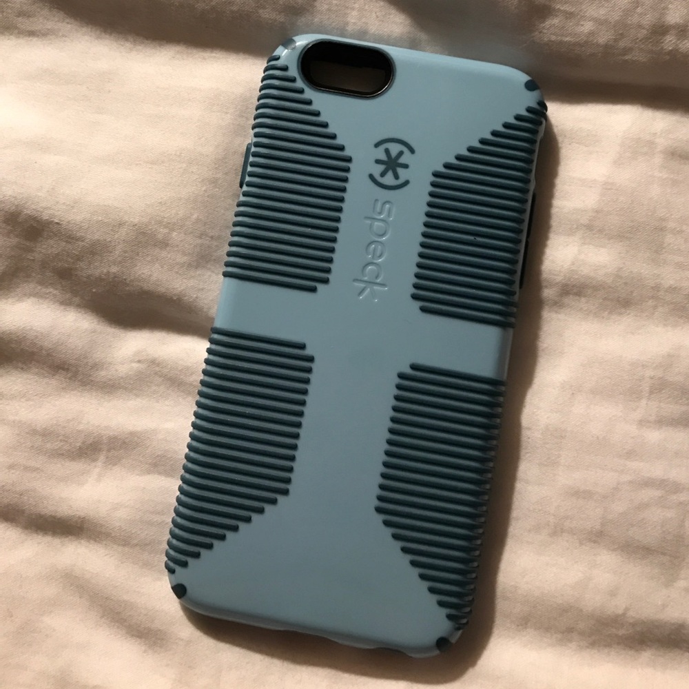 Speck case iPhone 6