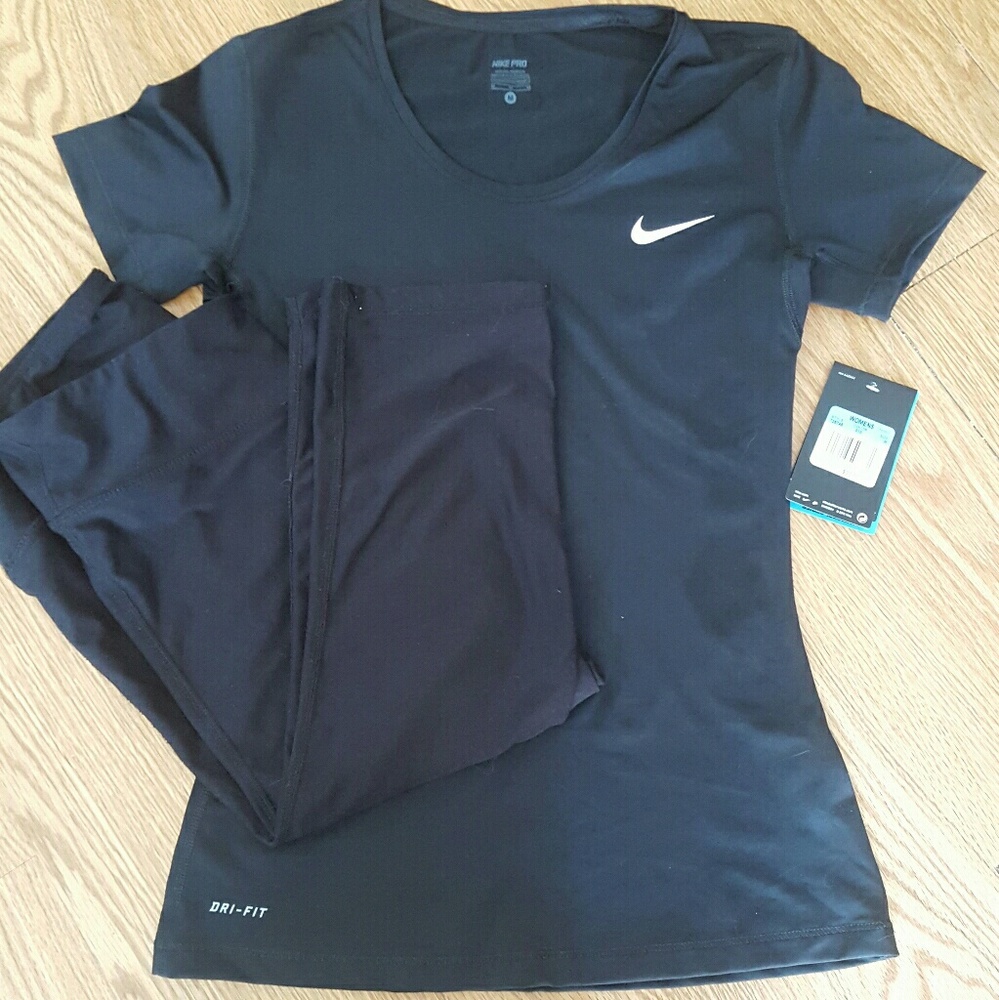 Nike Bundle