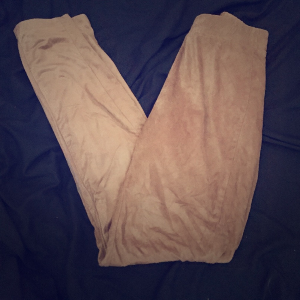 🚫SOLD🚫 Brown Pants