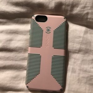 iPhone 6 speck case