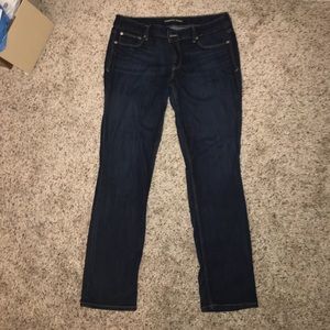 Express Skinny "Stella" jeans