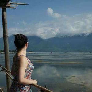 Meet your Posher, Xiaohan