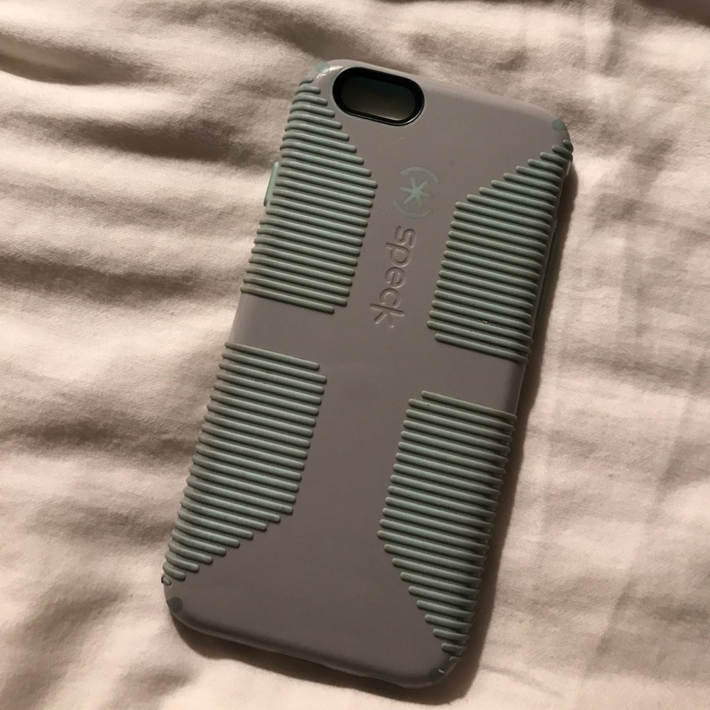 iPhone 6 speck case