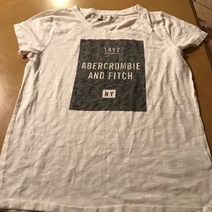 A&F t shirt