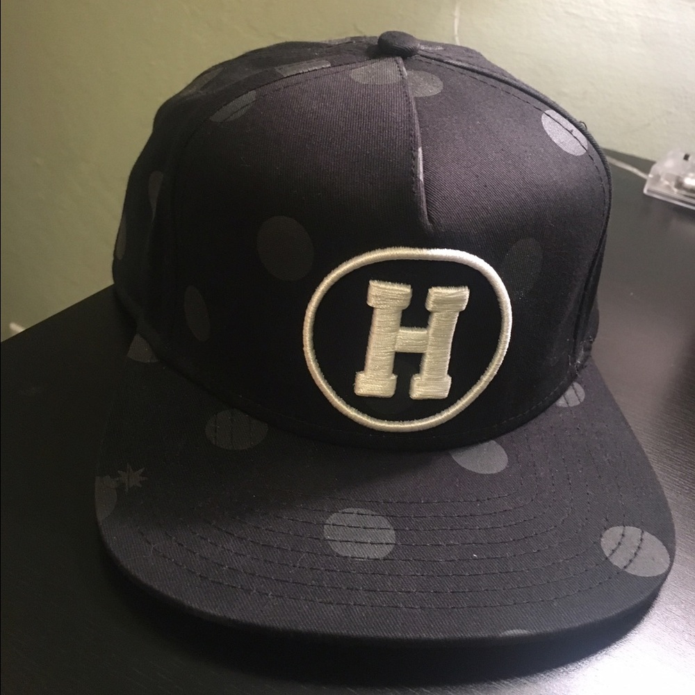 The Hundreds Hat