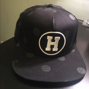 The Hundreds Hat