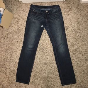 Express Skinny "Stella" jeans