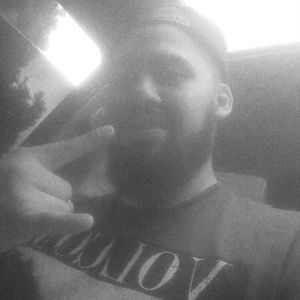 Meet your Posher, Ricky