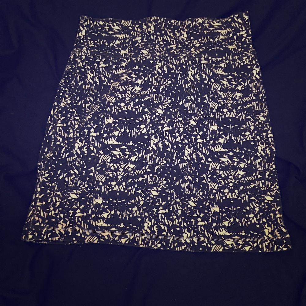 🚫SOLD🚫 Pencil Skirt