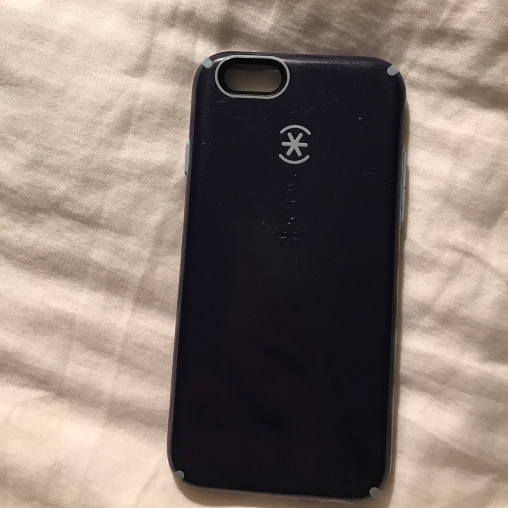 iPhone 6 case speck