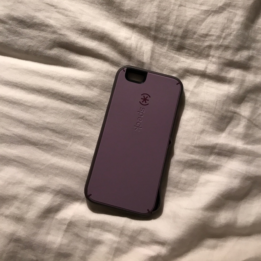 iPhone 6 speck case
