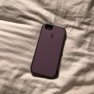 iPhone 6 speck case
