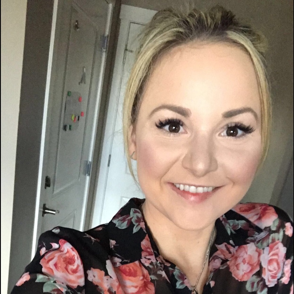 Meet your Posher, Marissa