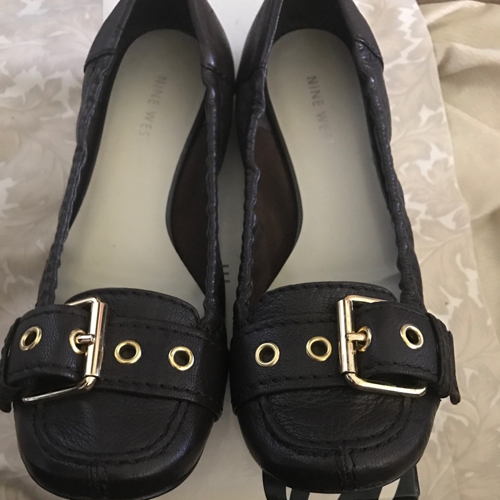 Nine West shoes