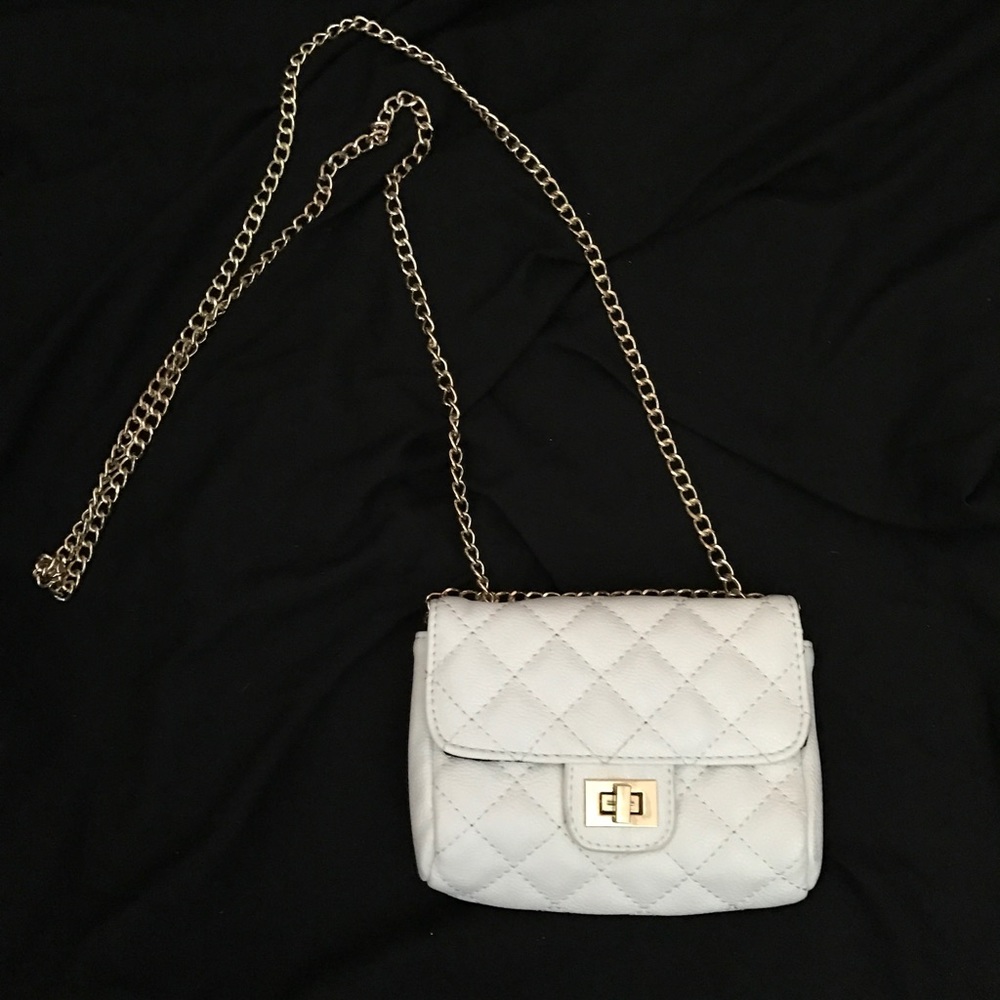 🚫SOLD🚫 Mini Purse