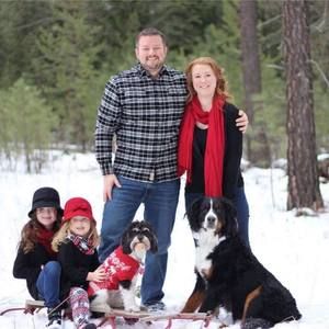 Meet your Posher, Kristen