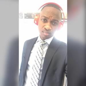 Meet your Posher, Jerome