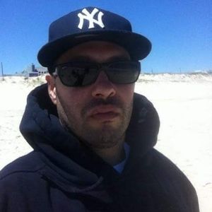 Meet your Posher, Tom