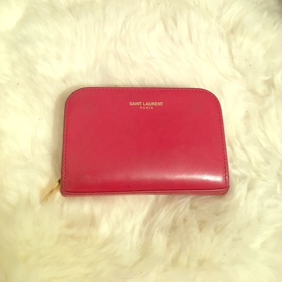 Saint Laurent wallet - Picture 6 of 7