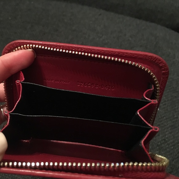 Saint Laurent wallet - Picture 4 of 7