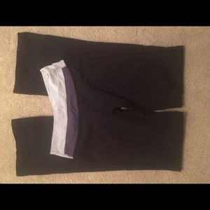 Lululemon groove pant