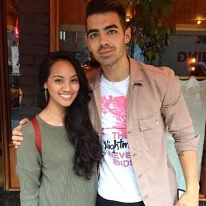 Meet your Posher, Star