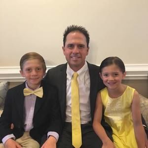 Meet your Posher, Danny