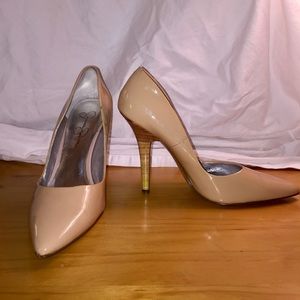 Jessica Simpson heels