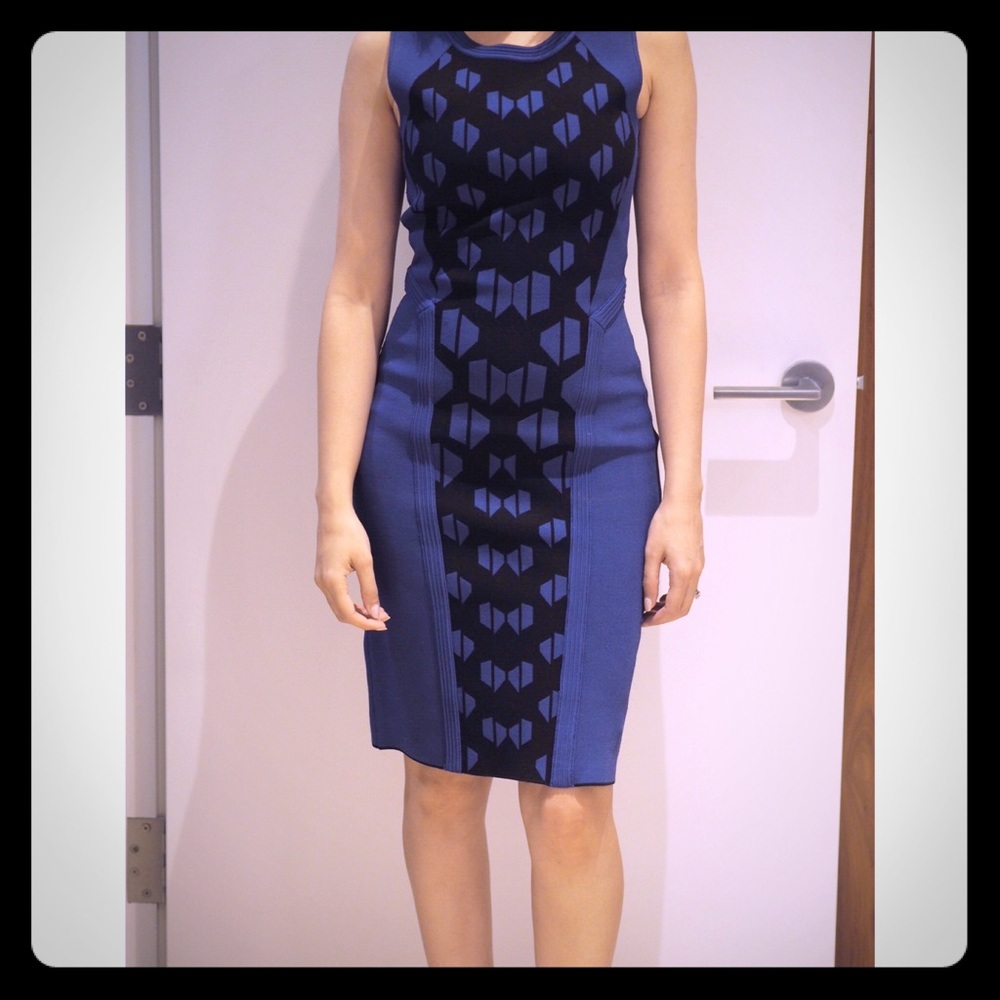 Diane Von Furstenberg Dress