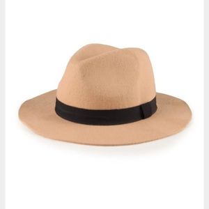 Cotton On Simply Stated Fedora Hat
