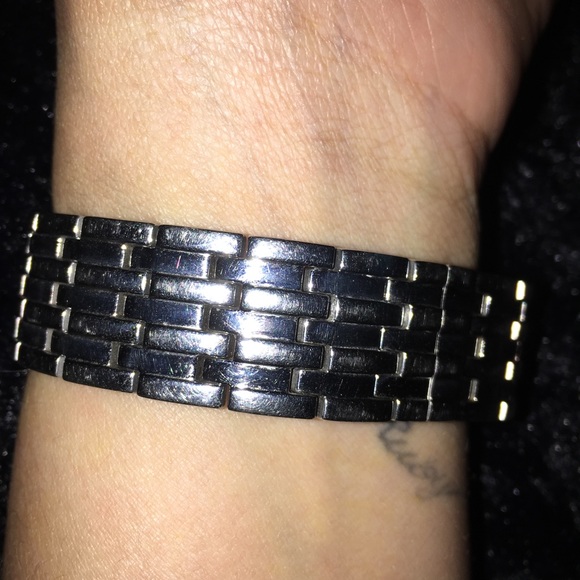 Invicta used watch