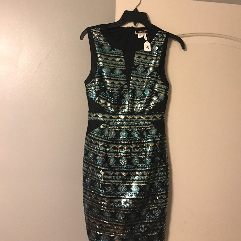 New FUN little go to dress