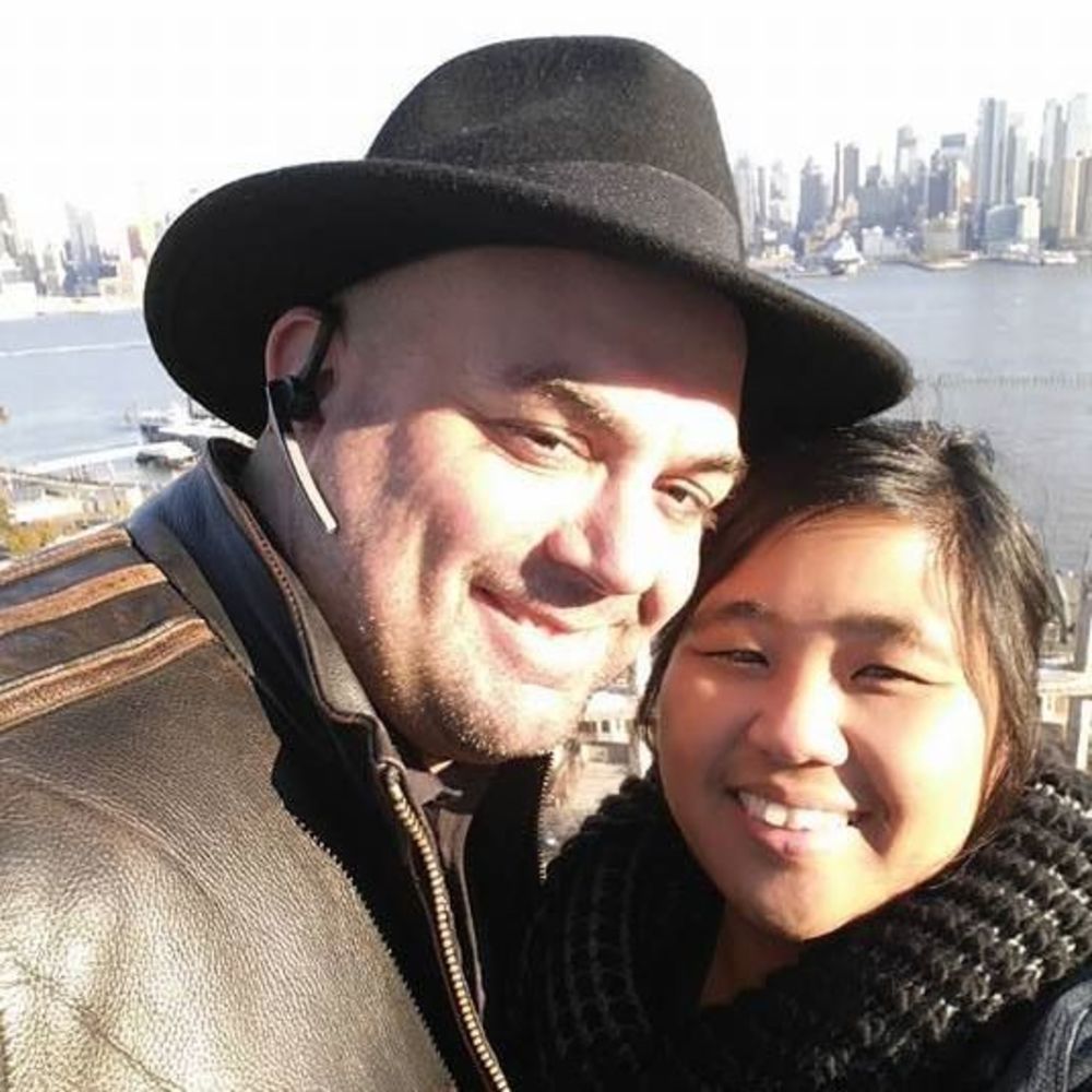 Meet your Posher, Jade