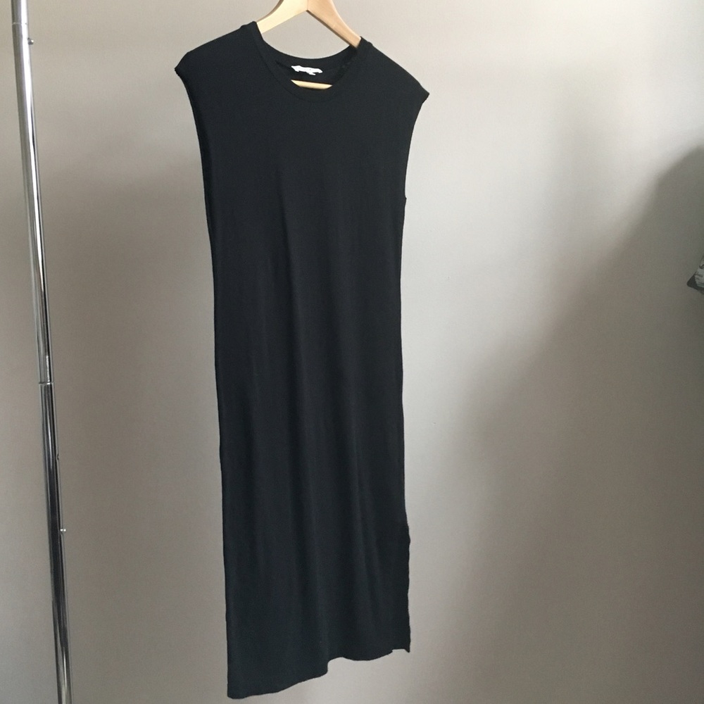 Aritzia Community Acadus Dress
