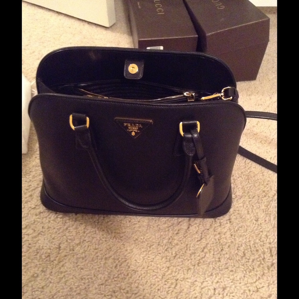 My lovely Prada - not for sale