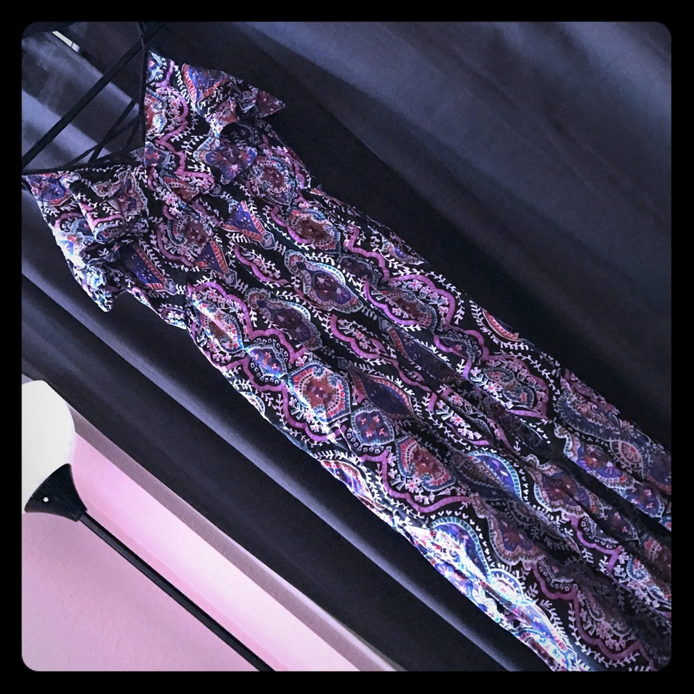 🚫SOLD🚫 Spring Jumpsuit