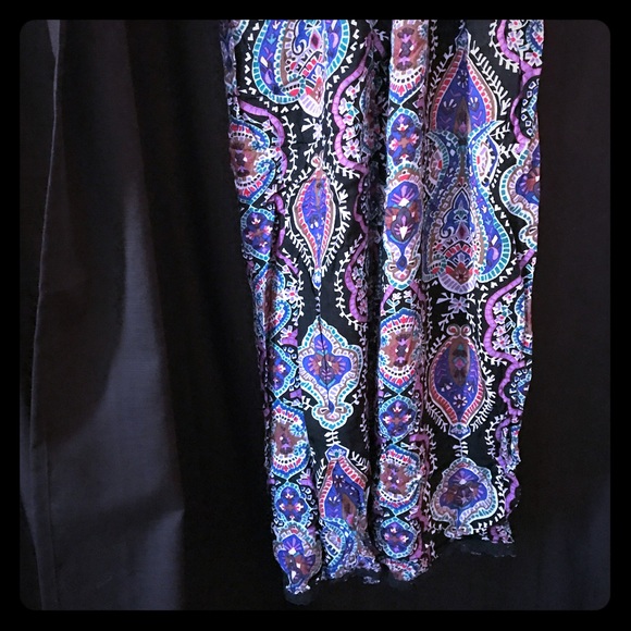 🚫SOLD🚫 Spring Jumpsuit - Picture 3 of 5