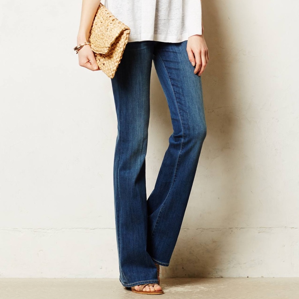 Paige jeans sz 25/32