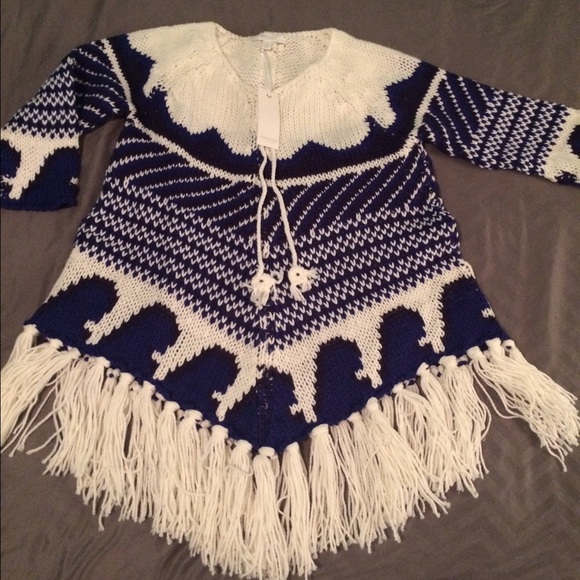 Piperlime Sweaters - Pipelime oversized sweater