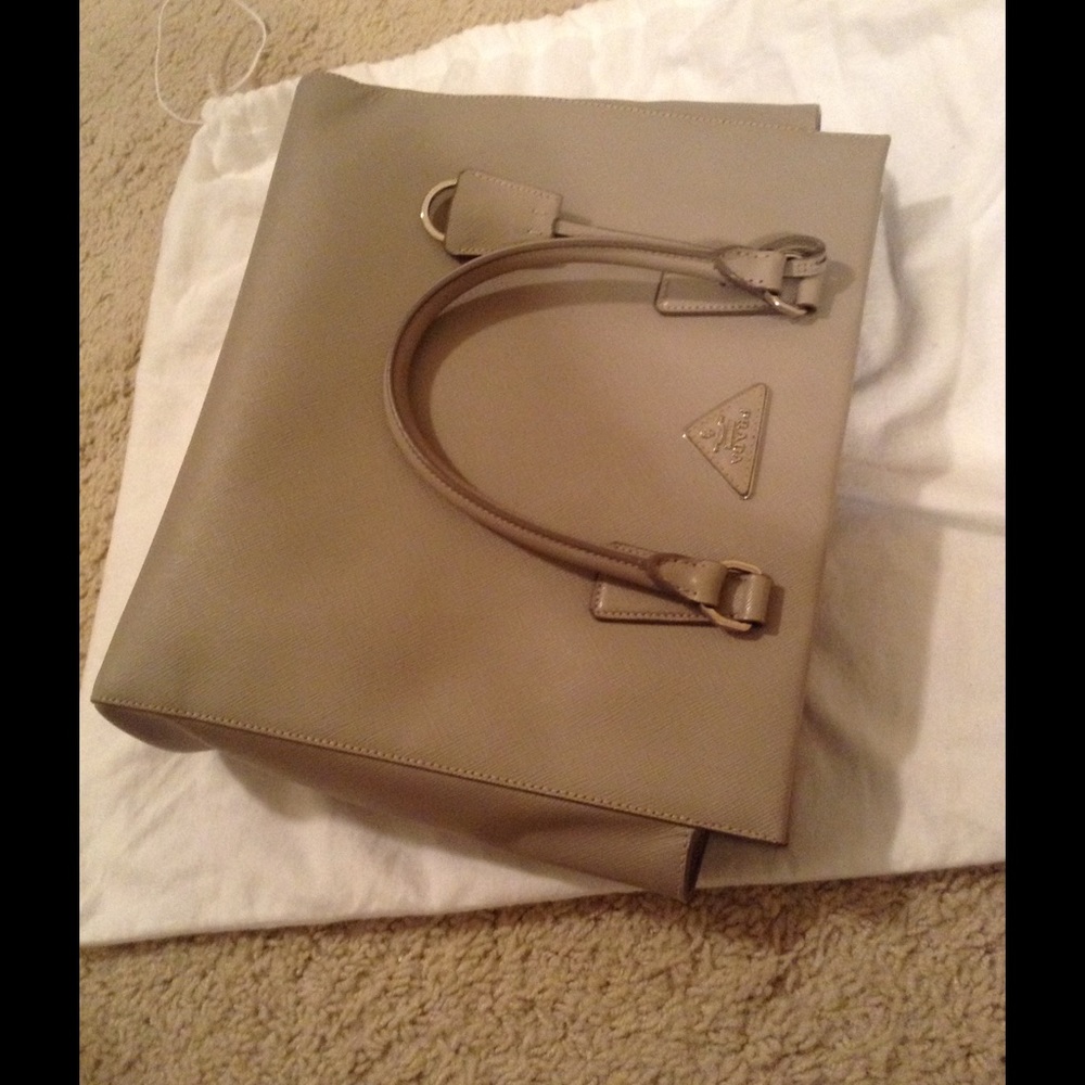 My Prada