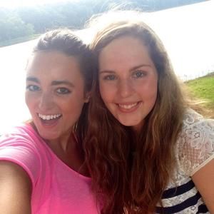 Meet your Posher, Kate